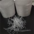 Polypropylene Synthetic Macro Fiber Plastic Steel Fiber for Reinforced Polymer Concrete Fiber